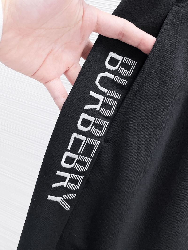 Burberry Long Pants